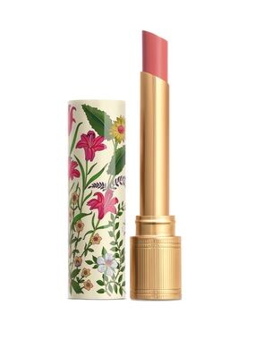 Gucci Rouge de Beauté Brillant Glow & Care Lip Colour 208 They Met In Argentina